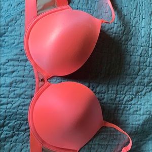Victoria’s Secret 32dd push up
